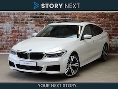 BMW 6-serie Gran Turismo - 640i High Executive M Sport Pakket Automaat / Panoramadak / Trekhaak / Exklusivleder 'Napp