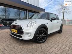 MINI Cooper - 1.5 First Born | Navi | Cruise | NAP
