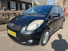 Toyota Yaris - 1.3