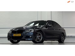 BMW 3-serie - 330e High Executive SOH 85% M Sport Pakket Premium audio