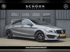 Mercedes-Benz CLA-Klasse - 200 Ambition | AMG | PANO | ACC | CAMERA |