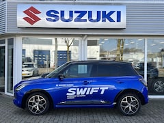 Suzuki Swift - New 1.2 Smart Hybrid 83pk Style DEMO (RIJKLAARPRIJS) *Tot 10 Jaar Garantie