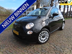 Fiat 500 - 1.0 TwinAir Pop Airco Stuurbekrachtiging *85997 KM N.A.P*NL Auto*Apk t/m 25-2-2027
