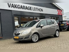 Opel Meriva - 1.4 Turbo Ann. Ed