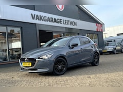 Mazda 2 - 2 1.5 Skyact-G Sport
