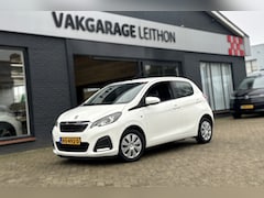 Peugeot 108 - 1.0 e-VTi Active