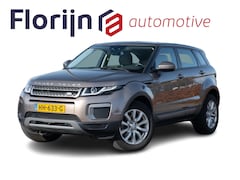Land Rover Range Rover Evoque - 2.0 Si4 HSE | Volleder | Cam | BiXenon | Elek Stoelen + mem | Led | 19” | Org NL, 2 eig en