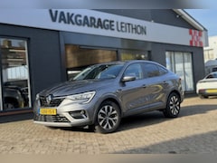 Renault Arkana - 1.6 E-Tech Hybrid 145 Zen