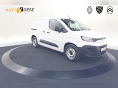 Citroën ë-Berlingo - 136 L1 50 kWh | Camera | Laadruimte-pakket | Dodehoekdetectie | Navigatie | 3 Zitplaatsen