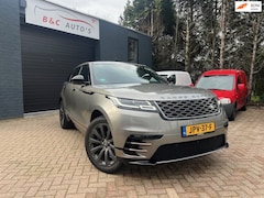 Land Rover Range Rover Velar - 2.0 D240 AWD R-DYNAMIC