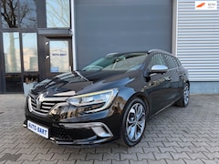 Renault Mégane Estate - 1.2 TCe GT-Line GEREVISEERDE motor