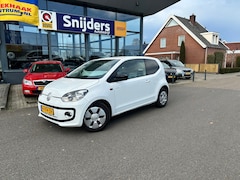 Volkswagen Up! - 1.0 move up AIRCO
