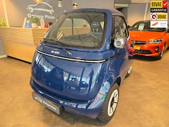 Micro Microlino - Pioneer 10.5 KWh L7 177 Km. 90Km/u Pioneer