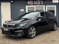 Peugeot 308 SW - 1.2 PureTech GT-line|Pano|Navi|Cruise|Climate|