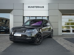 Land Rover Range Rover - 3.0 P510e Autobiography PHEV | Schuif/Kantel dak | Massage stoelen | Head-up display |