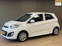 Kia Picanto - 1.2 CVVT ISG Plus Pack