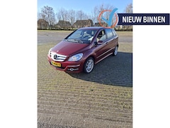 Mercedes-Benz B-klasse - 180 BlueE. Bns Cl