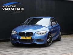 BMW 1-serie - 116i M Sport Edition High Executive | M SPORT | SCHUIFDAK | PDC | CRUISE | SPORTSTOELEN |