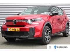 Citroën C3 Aircross - 1.2 TURBO 100PK YOU / AIRCO / LED / PDC / BLUETOOTH / CRUISECONTROL / 1E EIGENAAR / NIEUWS