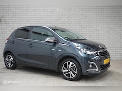 Peugeot 108 - 1.0 e-VTi Active