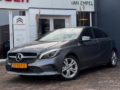 Mercedes-Benz A-klasse - 200 Business Solution | Camera | Trekhaak | Stoelverwarming | Navigatie | PDC voor + achte