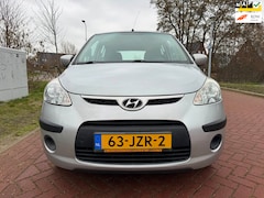 Hyundai i10 - 1.25i Dynamic CAR PLAY 152.000 KM