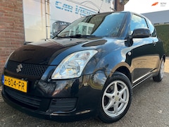 Suzuki Swift - 1.3 Base|Airco|