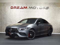 Mercedes-Benz CLA-Klasse - 250 e AMG 218pk | CLA 45 AMG | HEAD-UP | PANODAK