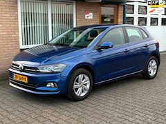 Volkswagen Polo - 1.0 TSI Comfortline
