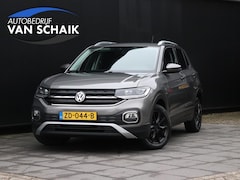 Volkswagen T-Cross - 1.0 TSI Style | PDC | APPLE CARPLAY | NAVI | CRUISE | VIRTUAL COCKPIT | CLIMATE |