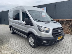 Ford Transit - 350 2.0 TDCI L2H2 Trend Automaat ROLSTOELBUS