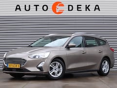 Ford Focus Wagon - 1.0 EcoBoost Trend Edition Business *Winterpack