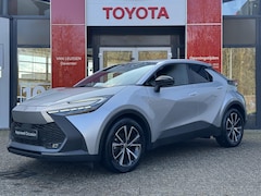 Toyota C-HR - 1.8 Hybrid 140 First Edition ANDROID/APPLE STOEL/STUURVERW. P-SENSOREN EL-ACHTERKLEP DODEH