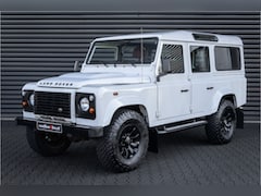 Land Rover Defender 110 - 2.2 D Station Wagon Commercial -Marge