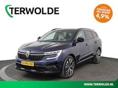 Renault Espace - iconic E-Tech full hybrid 200 7p. | Harman Kardon | Panoramadak | Trekhaak | Matrix LED |