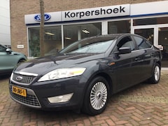 Ford Mondeo - 2.0-16V 145 pk Titanium 5 drs. | Trekhaak