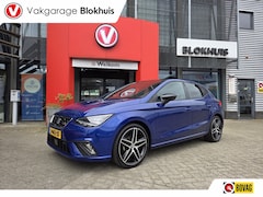 SEAT Ibiza - 1.0 TSI FR Limited Ed | Panodak | Virtual Cockpit | Climate