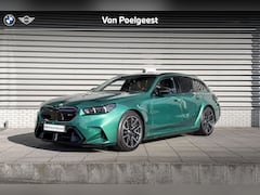 BMW 5-serie Touring - M5 | Comfort Pack | M Driver's Pack | Trekhaak