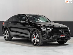 Mercedes-Benz GLC-klasse Coupé - 200 4MATIC AMG styling | Panodak | Camera | PDC | Parkassist