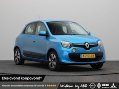 Renault Twingo - TCe 90pk Expression | Hoge instap | Automaat | Dealer onderhouden | Navigatie | Achteruitr
