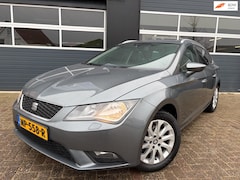 SEAT Leon ST - 1.4 TSI FR|Airco|BT|Cruise Control|