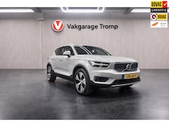Volvo XC40 - 1.5 T5 Recharge Business Pro