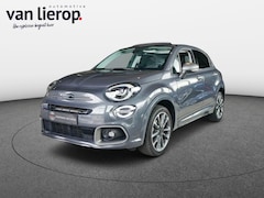 Fiat 500 X - 1.5 Hybrid Sport Cabrio AUTOMAAT