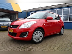 Suzuki Swift - 1.2-16V "Comfort" USB + Airco