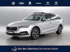 Skoda Octavia Combi - 1.4 TSI iV 204pk PHEV Business Edition / Panoramadak / Adaptive Cruise / Navigatie