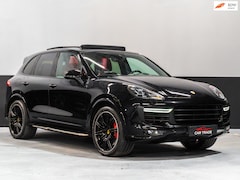 Porsche Cayenne - 3.6 GTS | Panodak | Leder | Camera | Sportchrono | LMV