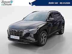 Hyundai Tucson - 1.6 T-GDI HEV Comfort Smart | NL-Auto | Stoelverwarming |