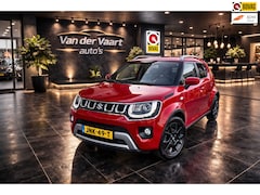 Suzuki Ignis - 1.2 Smart Hybrid Style AUTOMAAT AIRCO STOELVERWARMING