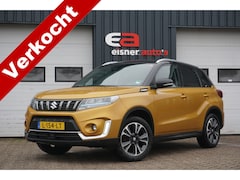 Suzuki Vitara - 1.4 Boosterjet Style Smart Hybrid | TREKHAAK | CAMERA | STOELVERW. | ECC |