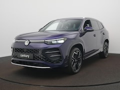 Volkswagen Tayron - R-Line Edition 1.5 eHybrid 150 kW / 204 PK SUV 6 v